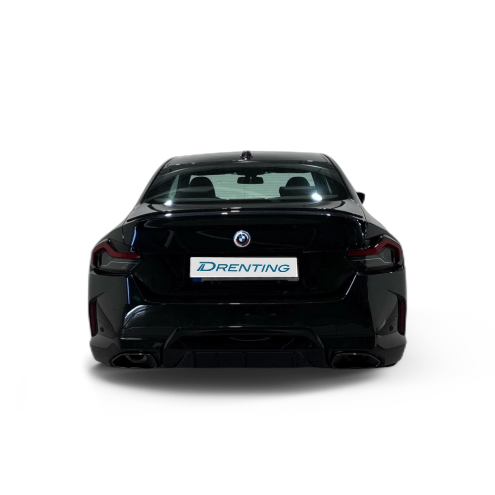 Renting BMW Serie 2 M240i Coupe 275 kW (374 CV)