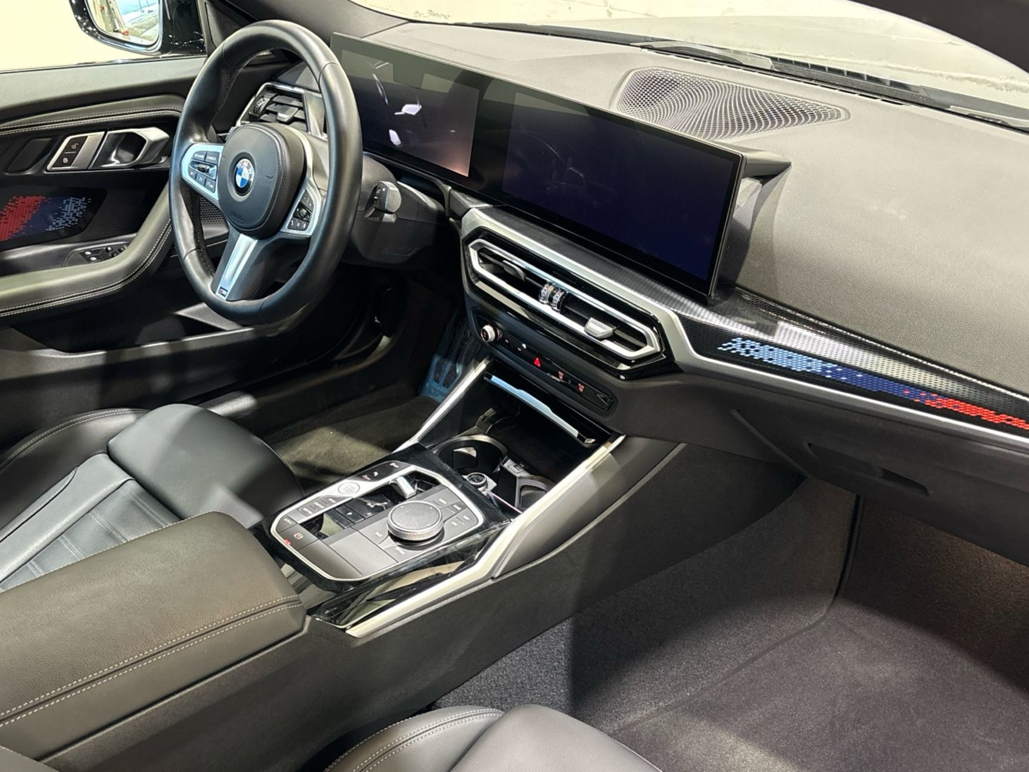 Renting BMW Serie 2 M240i Coupe 275 kW (374 CV)