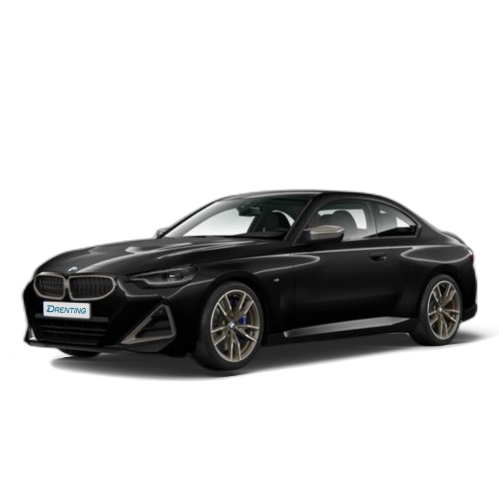 Renting BMW Serie 2 M240i xDrive Coupe 275 kW (374 CV) 1