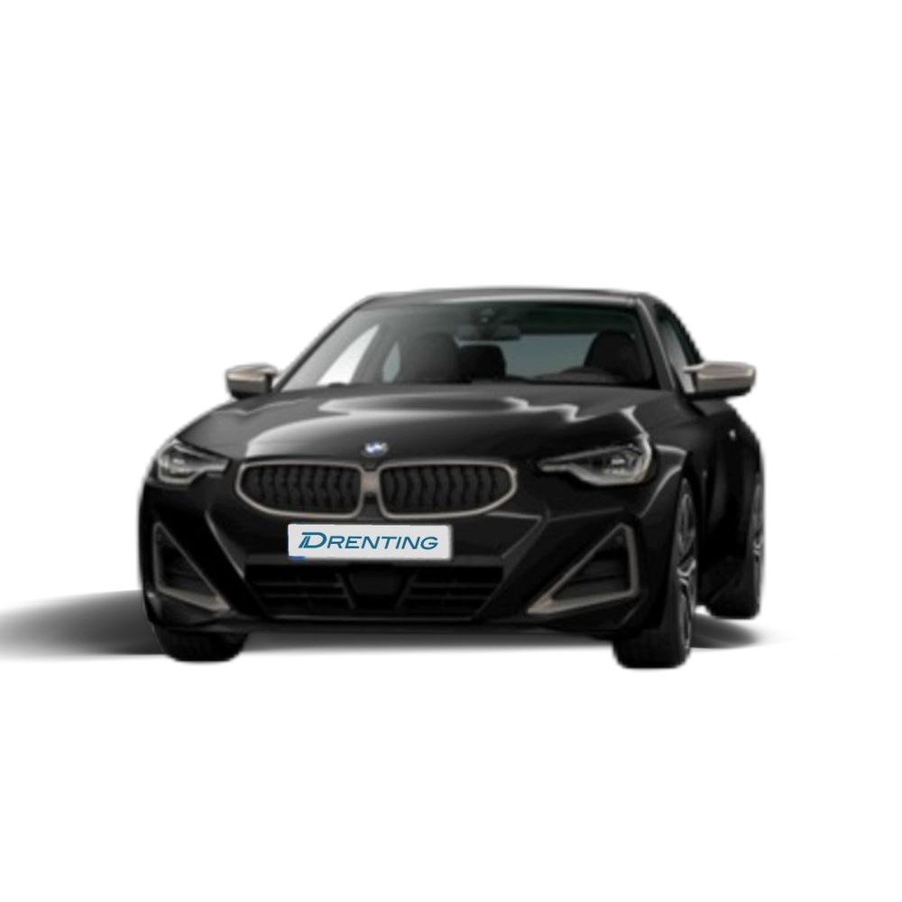 Renting BMW Serie 2 M240i xDrive Coupe 275 kW (374 CV)
