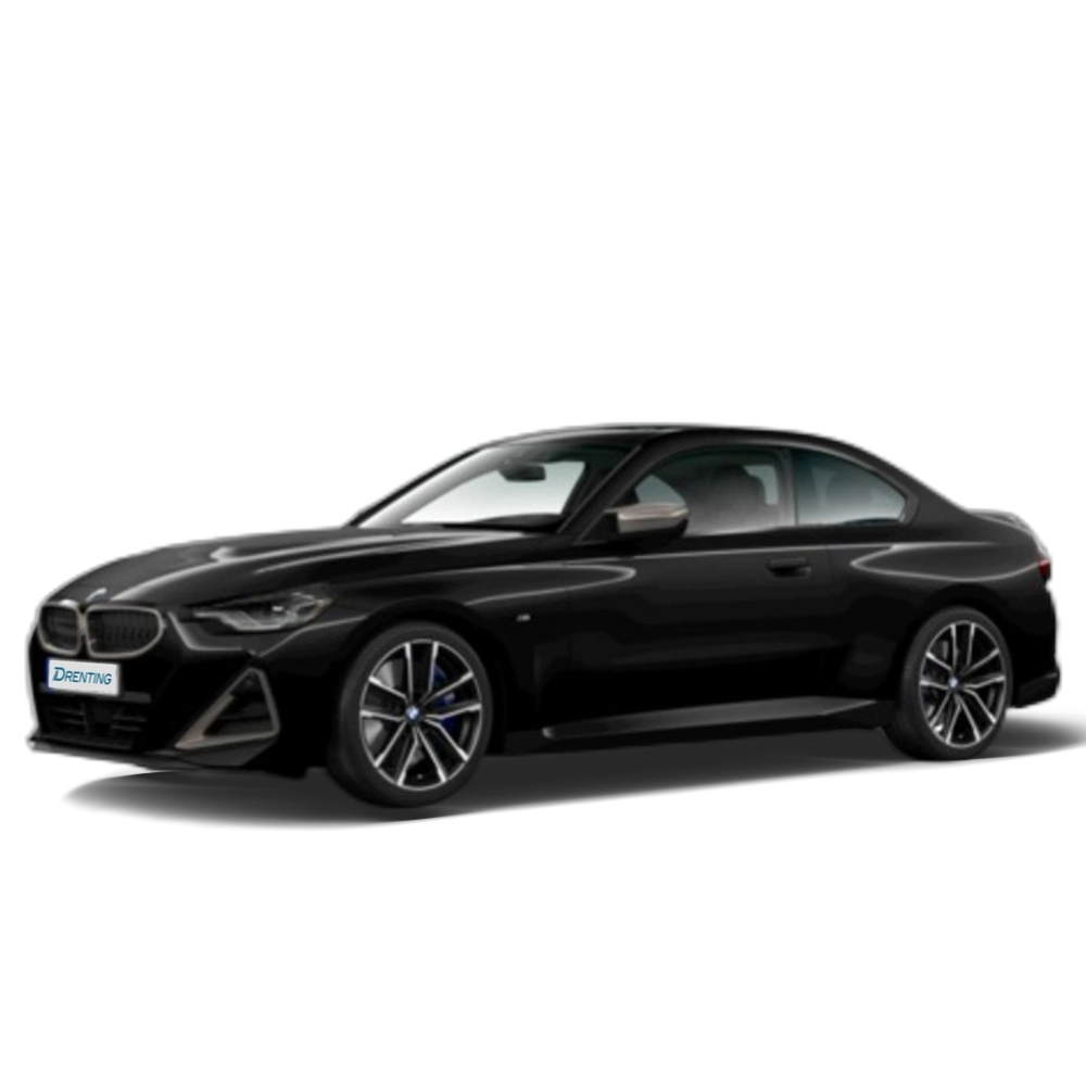 Renting BMW Serie 2 M240i xDrive Coupe 275 kW (374 CV)