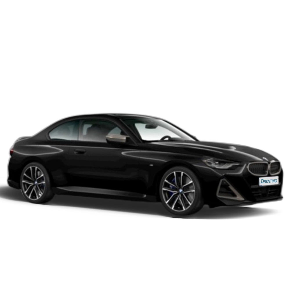 Renting BMW Serie 2 M240i xDrive Coupe 275 kW (374 CV)
