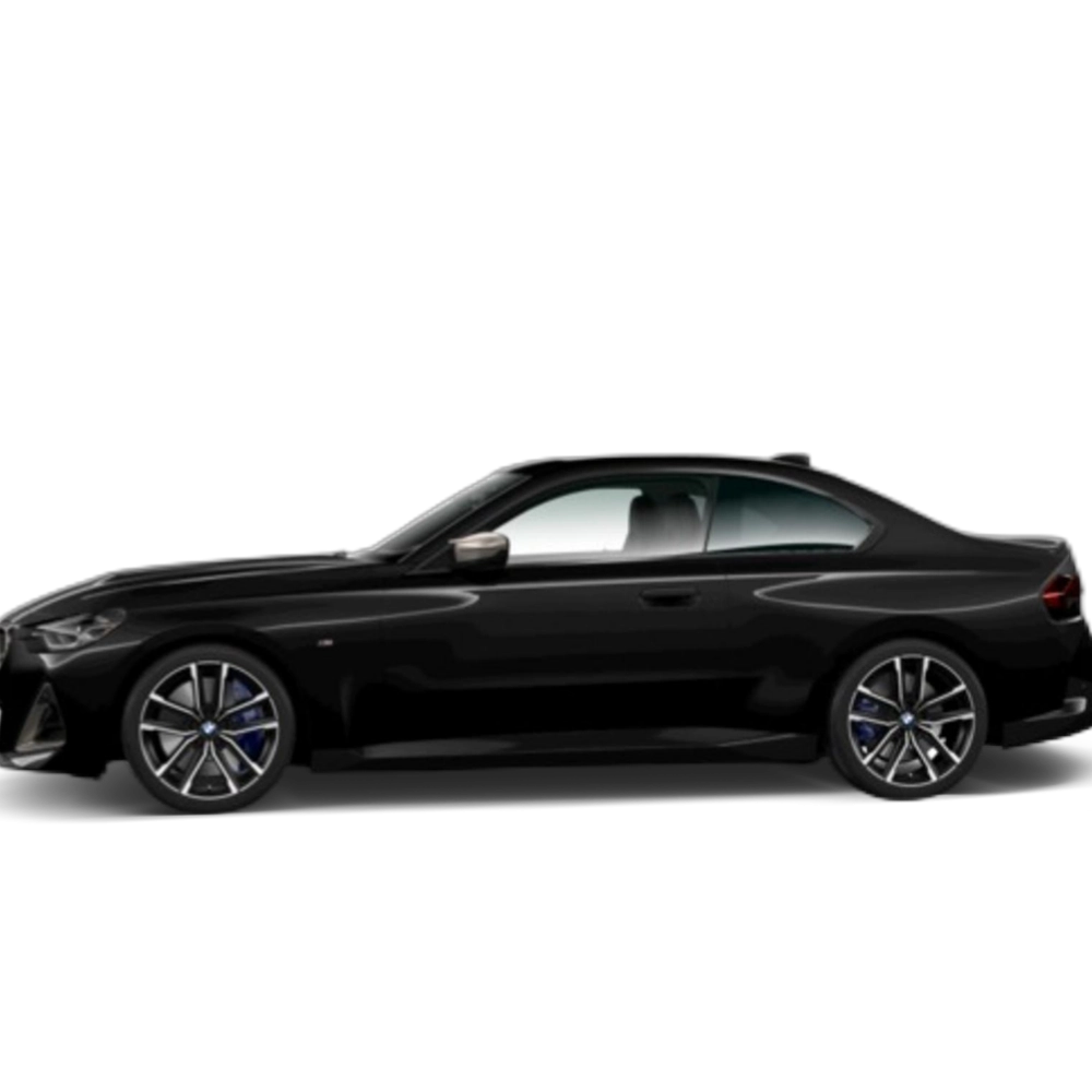 Renting BMW Serie 2 M240i xDrive Coupe 275 kW (374 CV)
