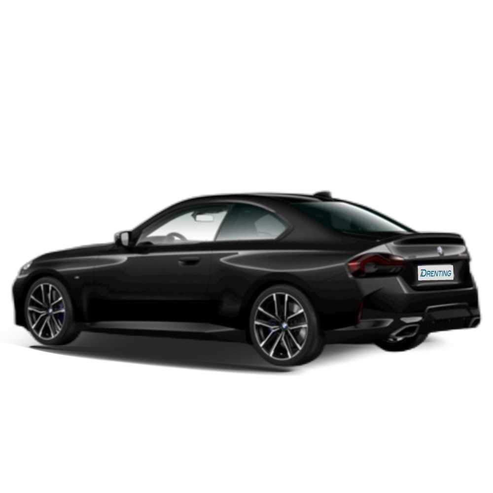 Renting BMW Serie 2 M240i xDrive Coupe 275 kW (374 CV)