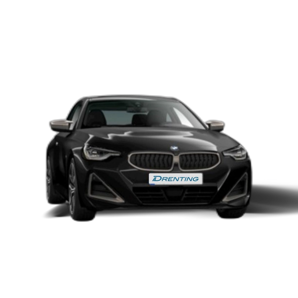 Renting BMW Serie 2 M240i xDrive Coupe 275 kW (374 CV)