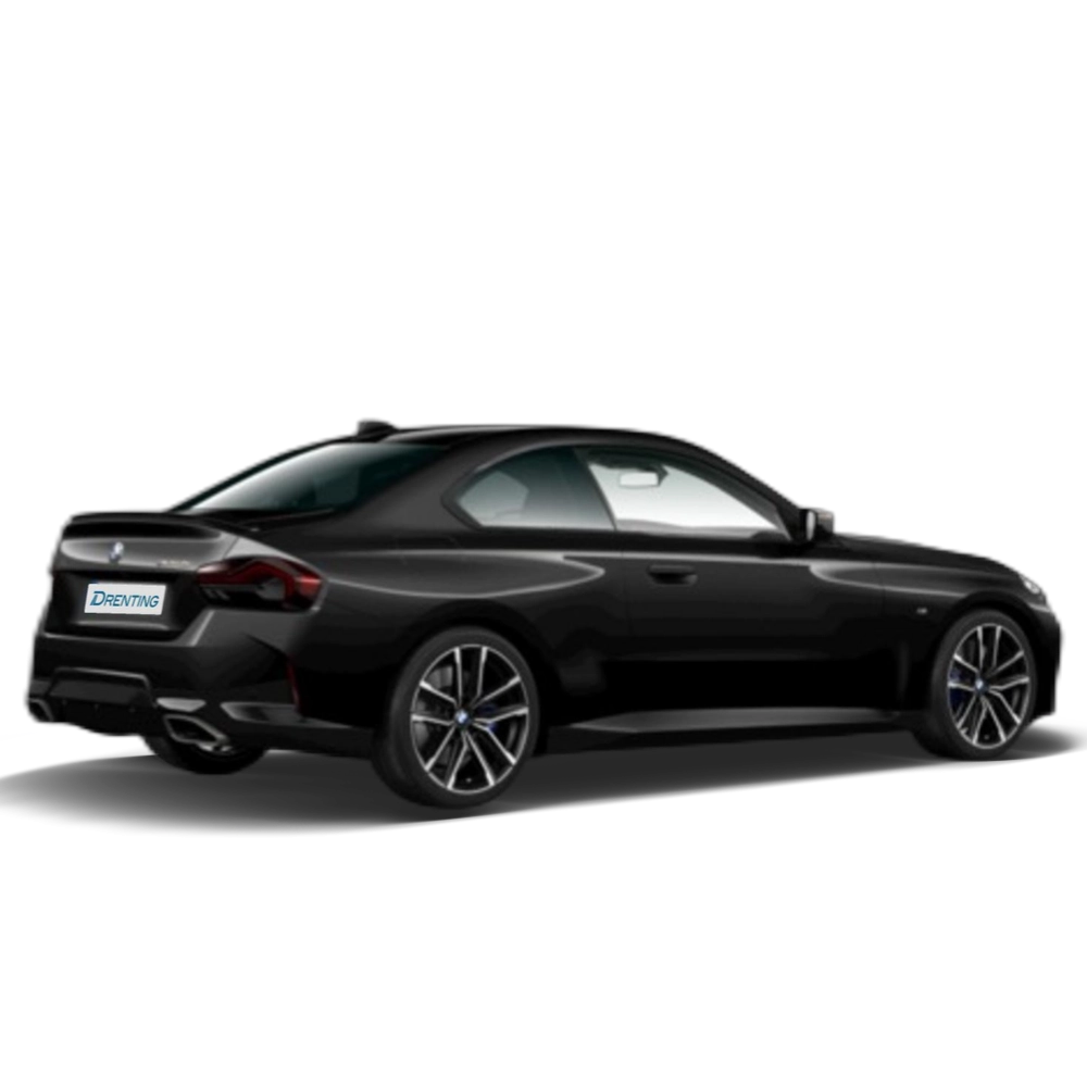 Renting BMW Serie 2 M240i xDrive Coupe 275 kW (374 CV)
