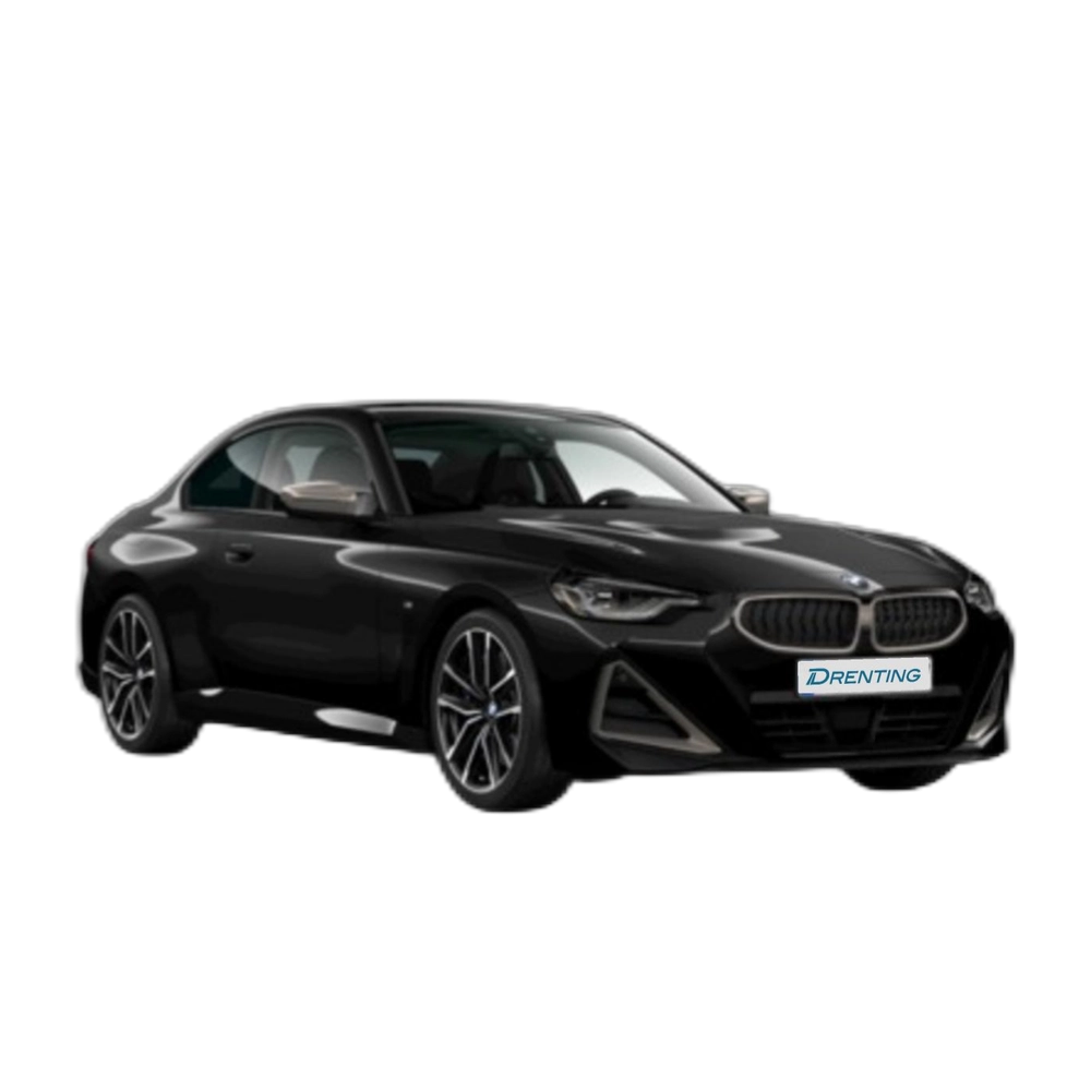 Renting BMW Serie 2 M240i xDrive Coupe 275 kW (374 CV)