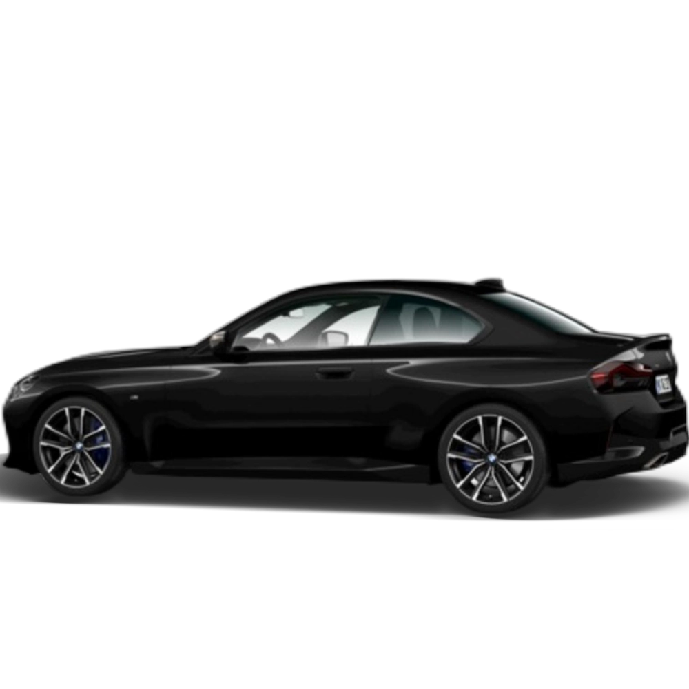 Renting BMW Serie 2 M240i xDrive Coupe 275 kW (374 CV)
