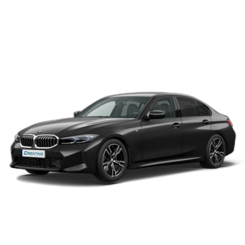 BMW Serie 3 318d 110 kW (150 CV) 10
