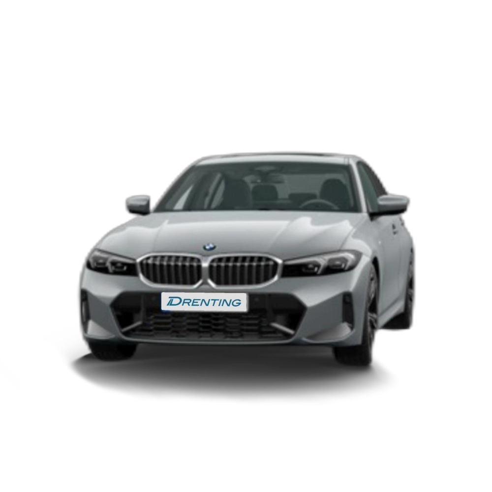 Renting BMW Serie 3 318d 110 kW (150 CV) 10 2