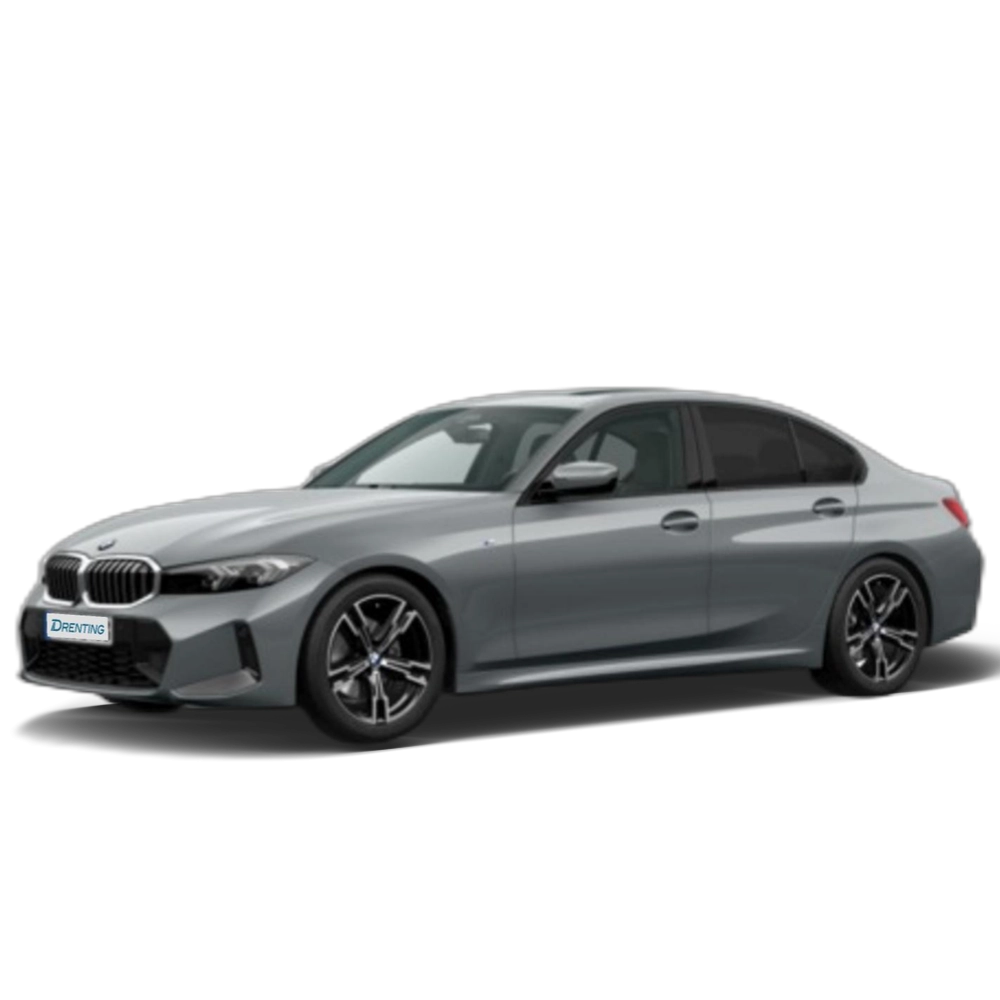 Renting BMW Serie 3 318d 110 kW (150 CV) 10 2