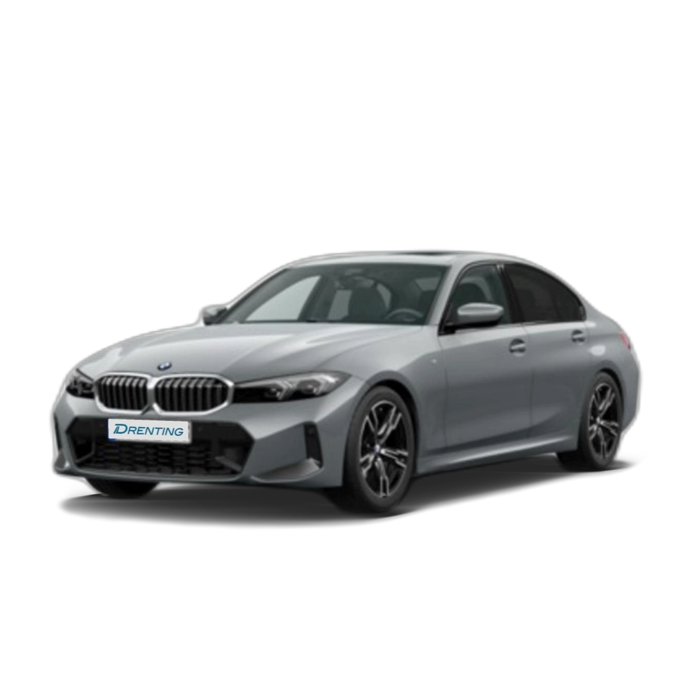 Renting BMW Serie 3 318d 110 kW (150 CV) 10 2