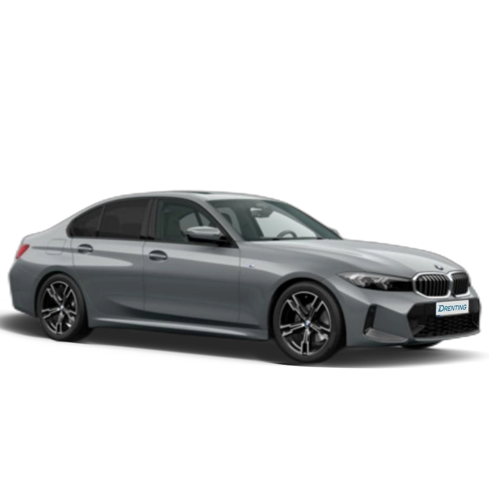 Renting BMW Serie 3 318d 110 kW (150 CV) 10 2