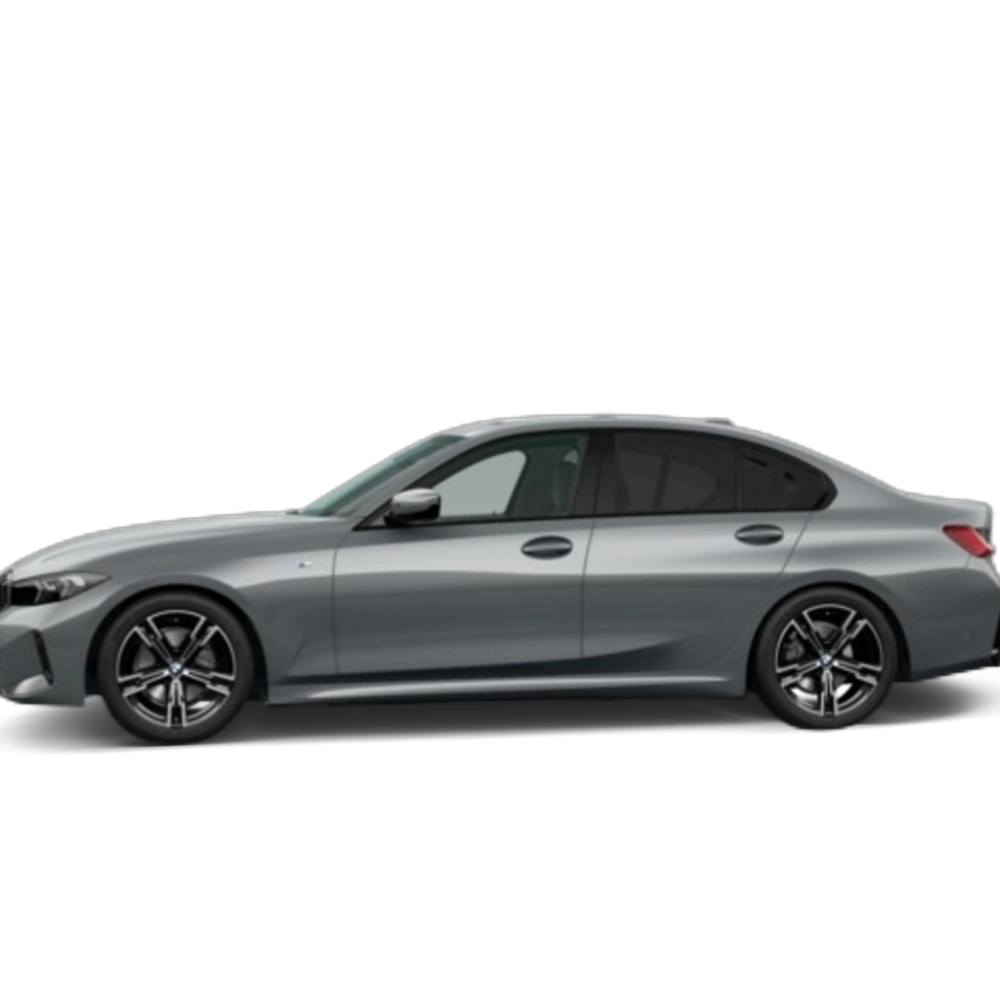 Renting BMW Serie 3 318d 110 kW (150 CV) 10 2