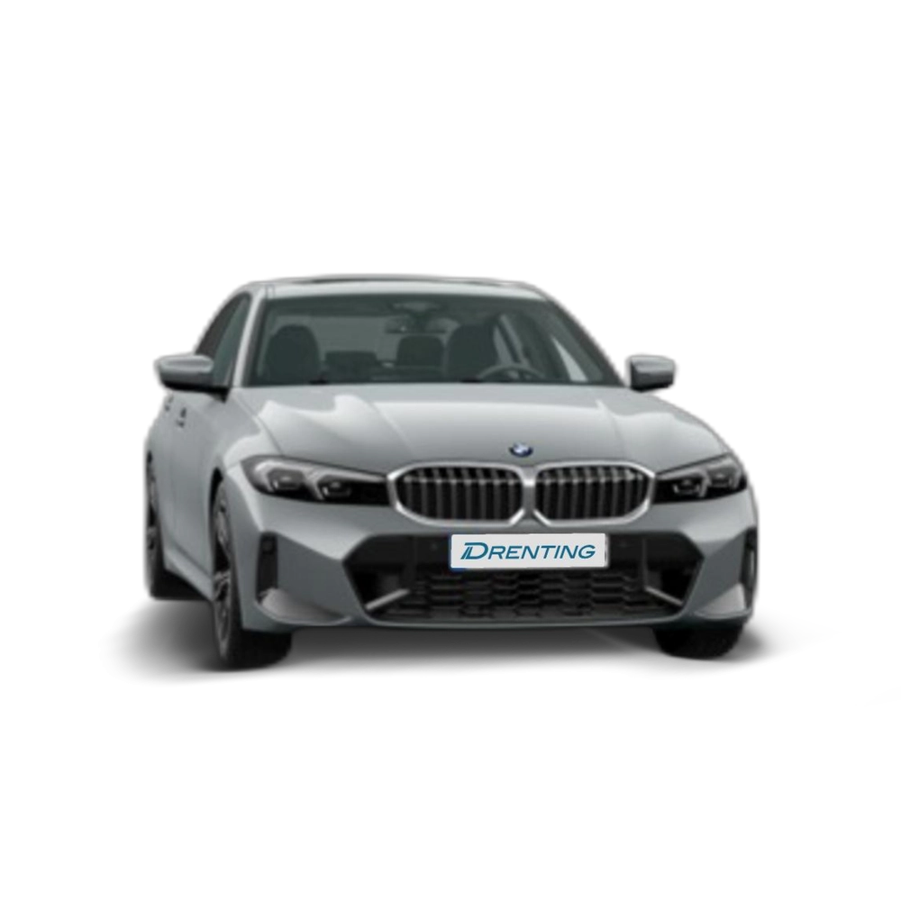 Renting BMW Serie 3 318d 110 kW (150 CV) 10 2