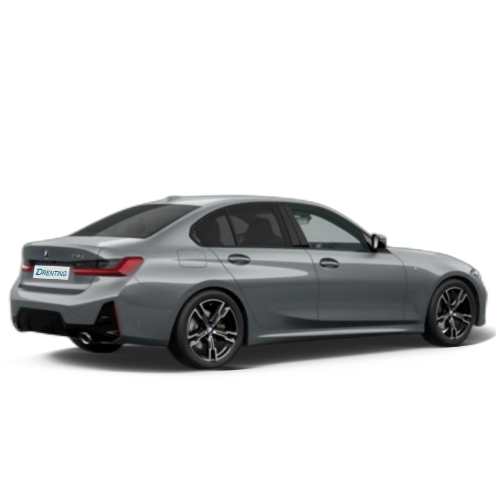 Renting BMW Serie 3 318d 110 kW (150 CV) 10 2