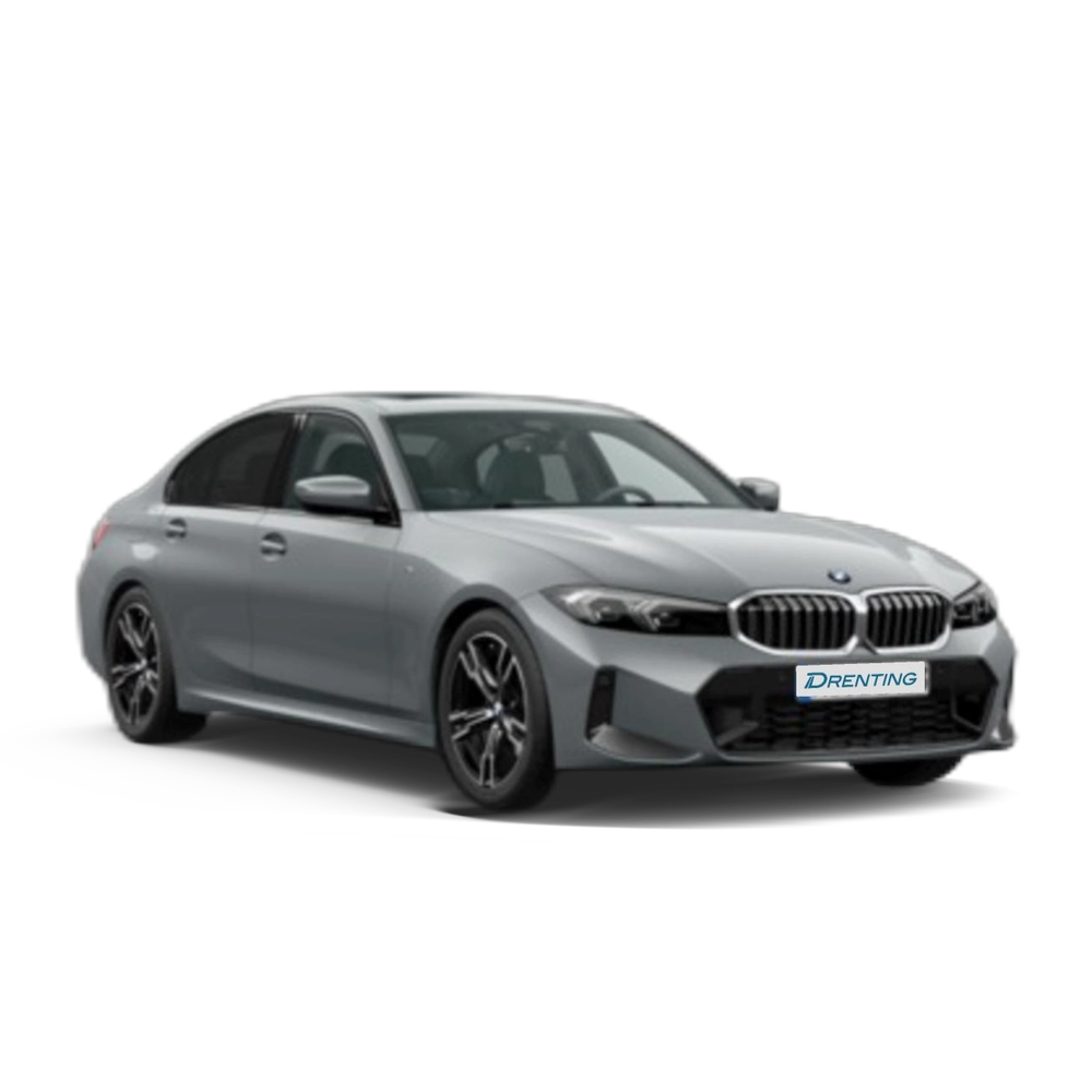 Renting BMW Serie 3 318d 110 kW (150 CV) 10 2
