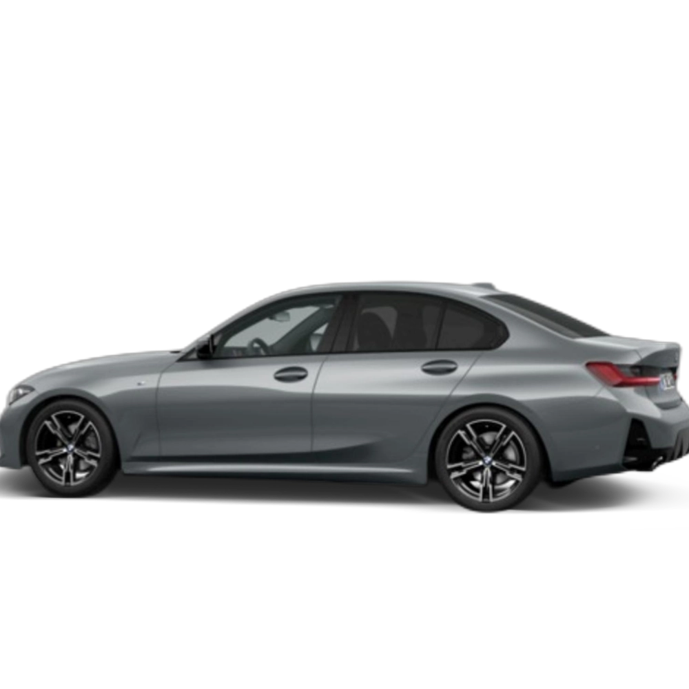 Renting BMW Serie 3 318d 110 kW (150 CV) 10 2