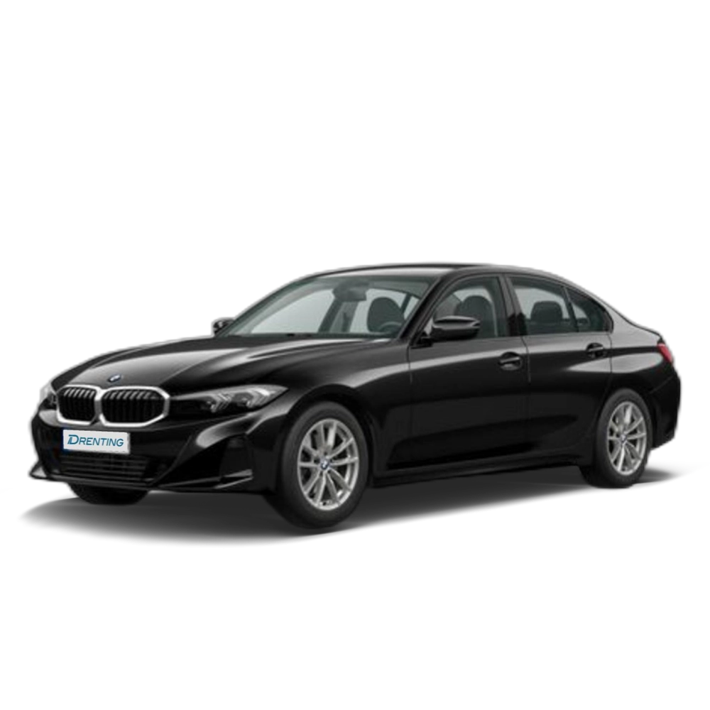 BMW Serie 3 318d 110 kW (150 CV) 15