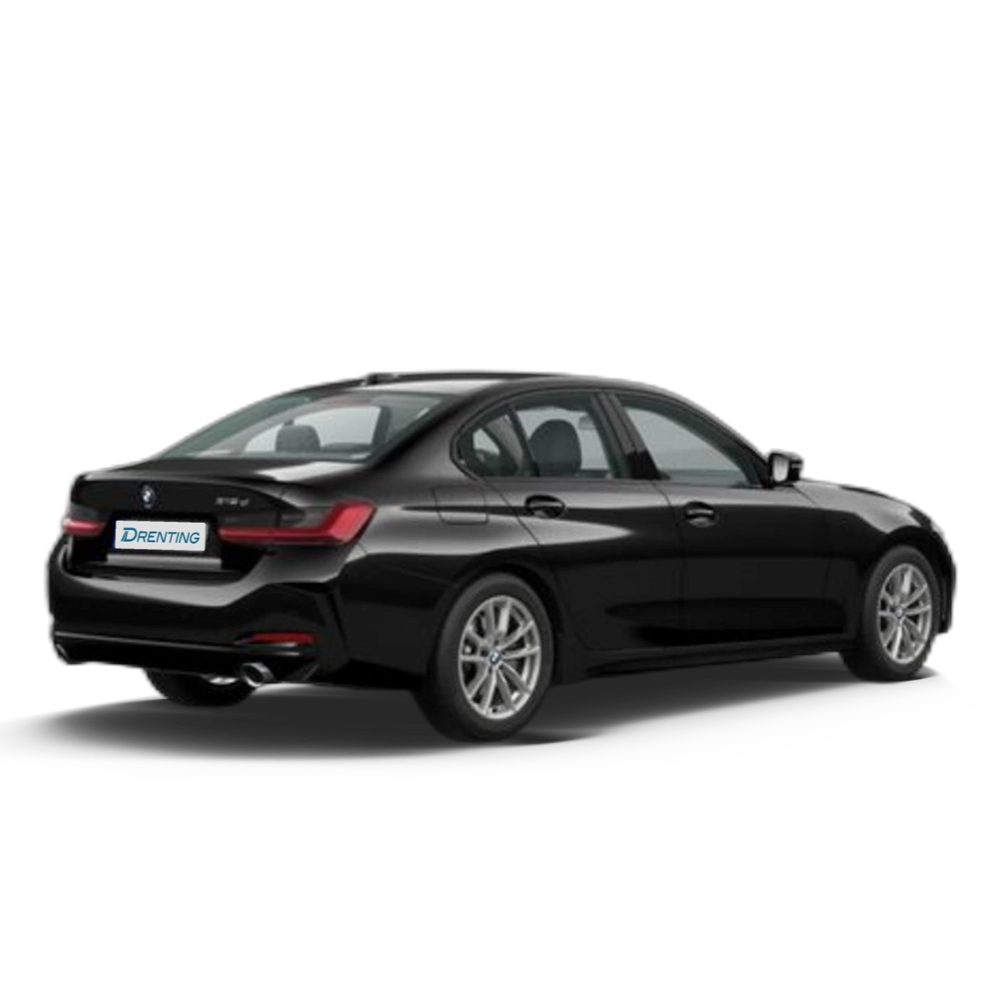 Renting BMW Serie 3 318d 110 kW (150 CV) 15