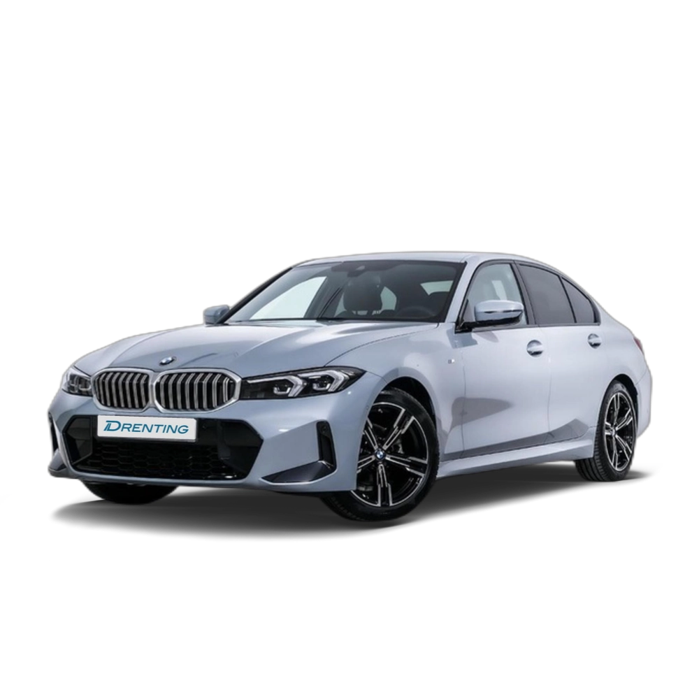Renting BMW Serie 3 318d 110 kW (150 CV) 15 2