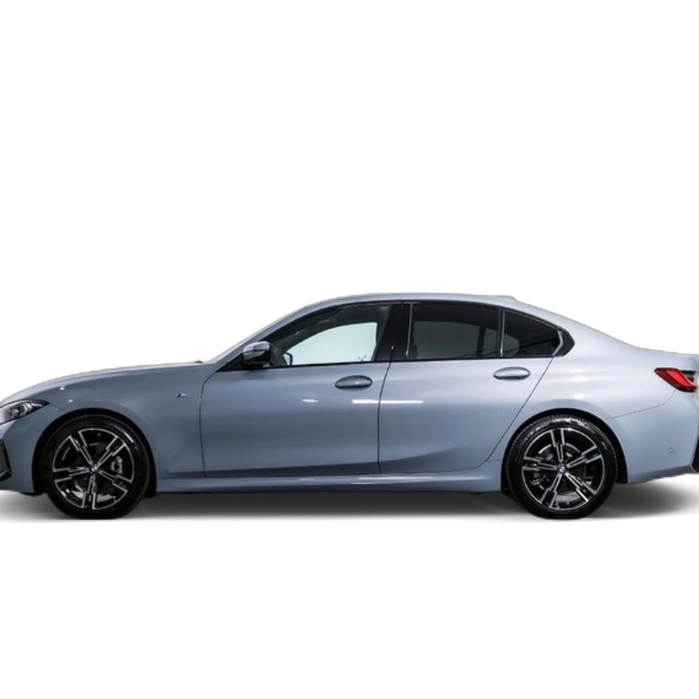 Renting BMW Serie 3 318d 110 kW (150 CV) 15 2