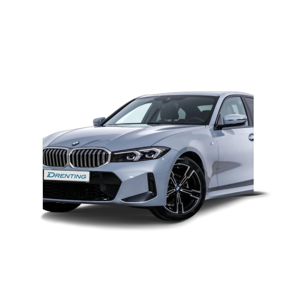 BMW Serie 3 318d 110 kW (150 CV) 15 2