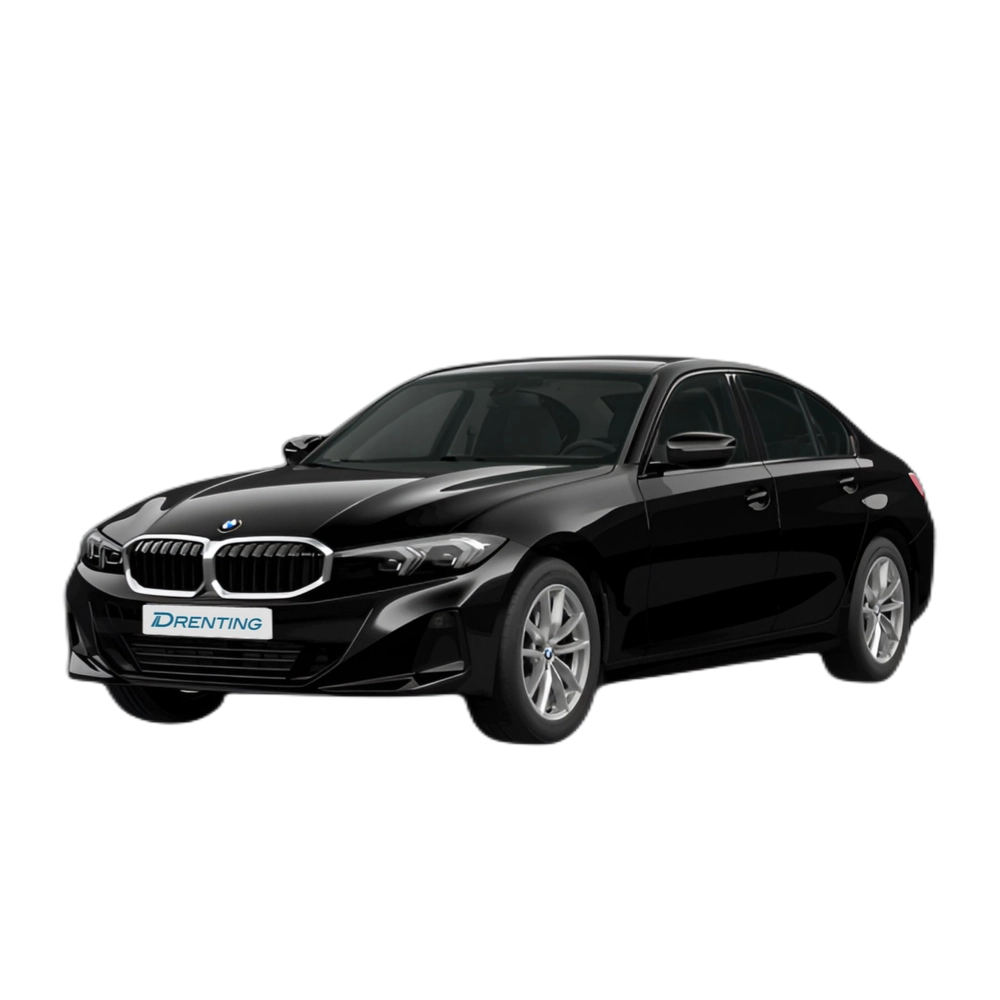 BMW Serie 3 318d 110 kW (150 CV) 16 1