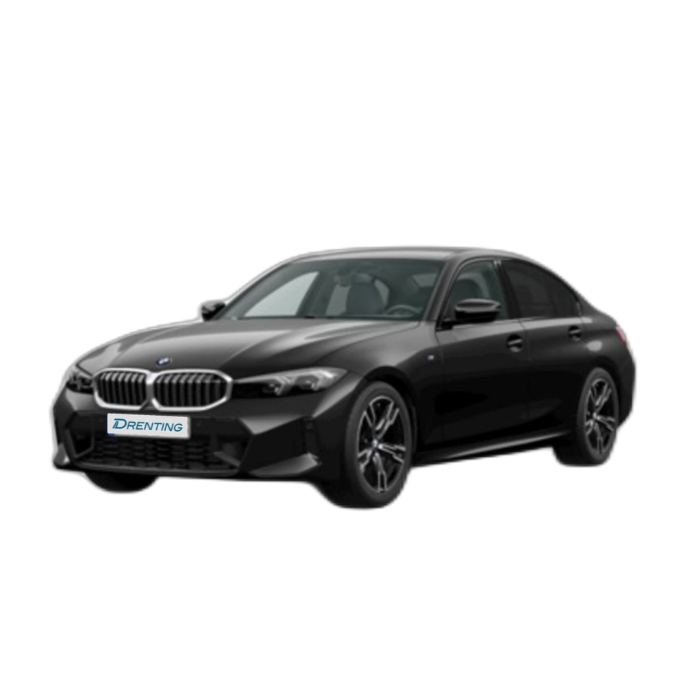 Renting BMW Serie 3 318d 110 kW (150 CV) 16 2