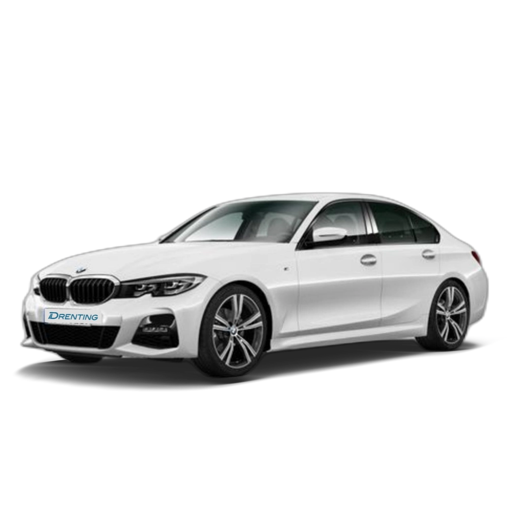 BMW Serie 3 318d 110 kW (150 CV) 18