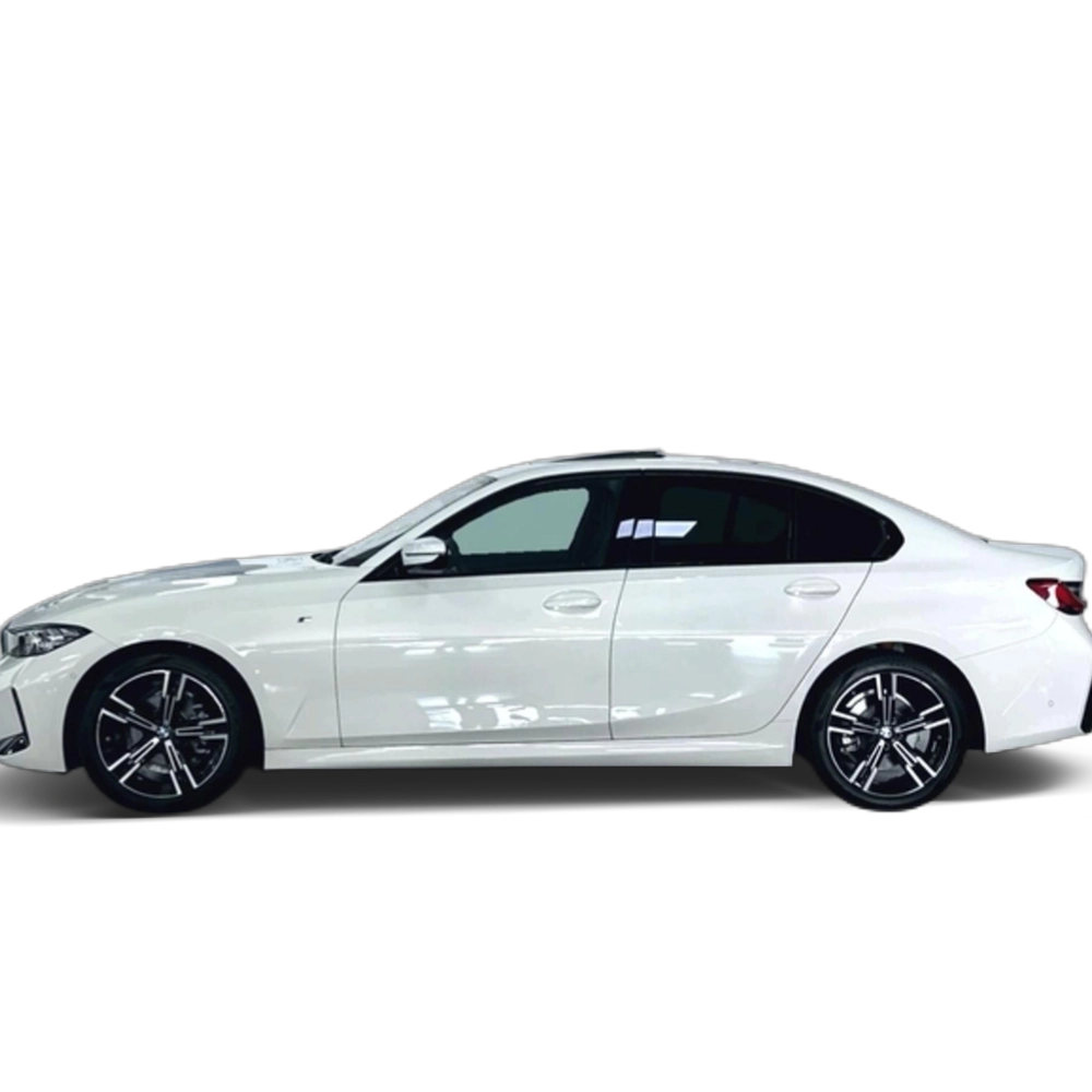 Renting BMW Serie 3 318d 110 kW (150 CV) 18 1