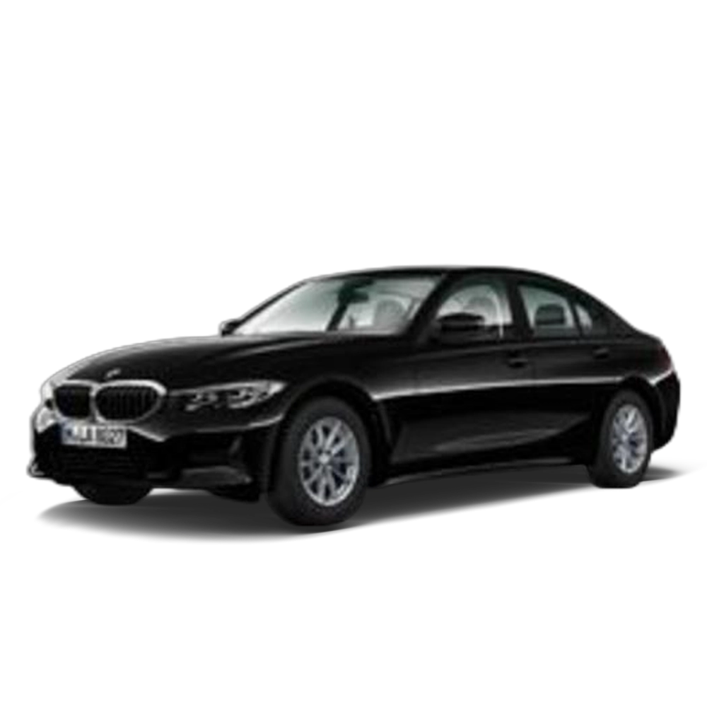 BMW Serie 3 318d 110 kW (150 CV) 18