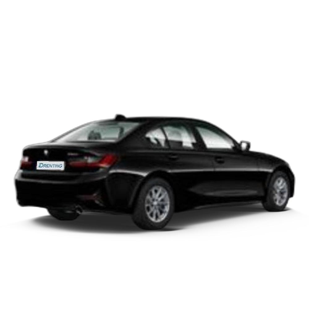 Renting BMW Serie 3 318d 110 kW (150 CV) 18