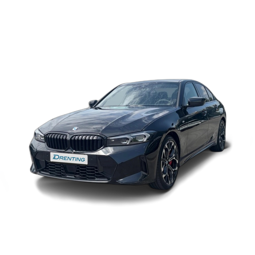 Renting BMW Serie 3 318d 110 kW (150 CV) 18 1