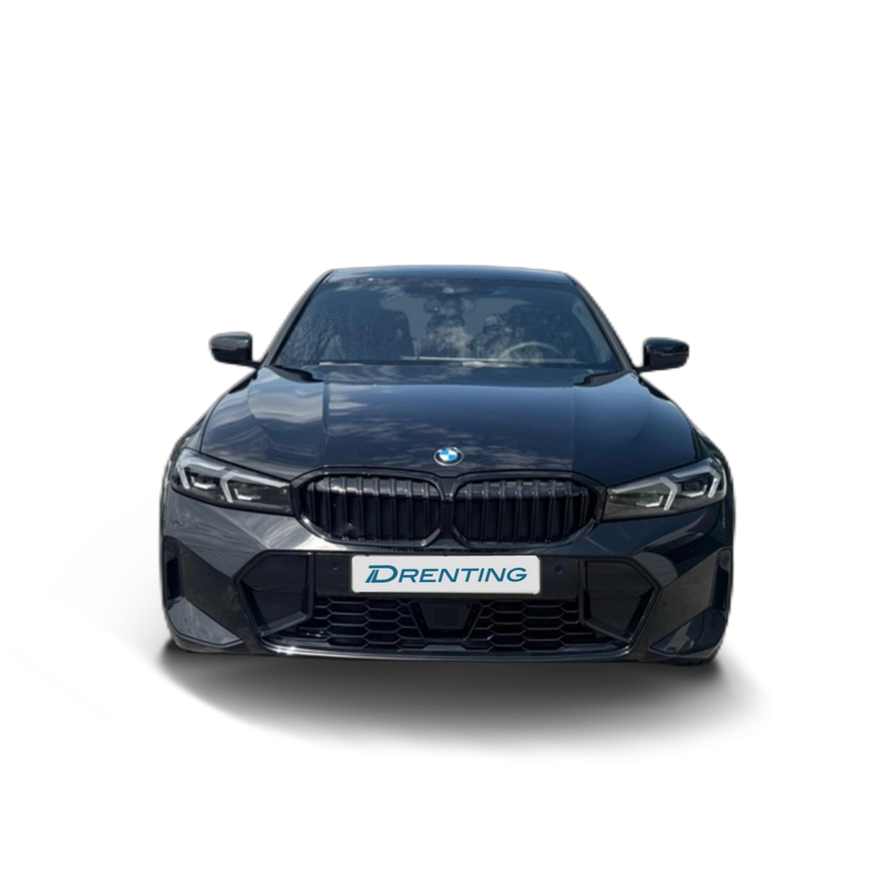 Renting BMW Serie 3 318d 110 kW (150 CV) 18 1