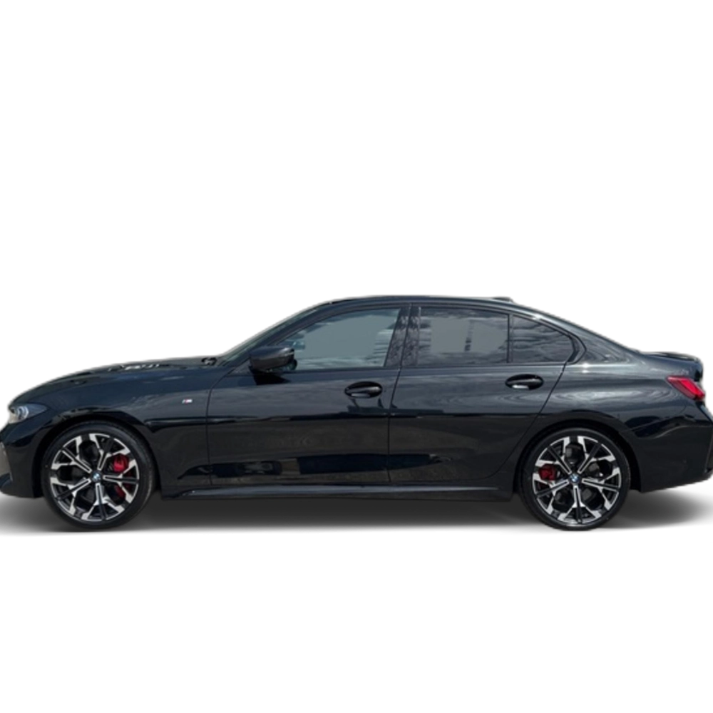 Renting BMW Serie 3 318d 110 kW (150 CV) 18 1