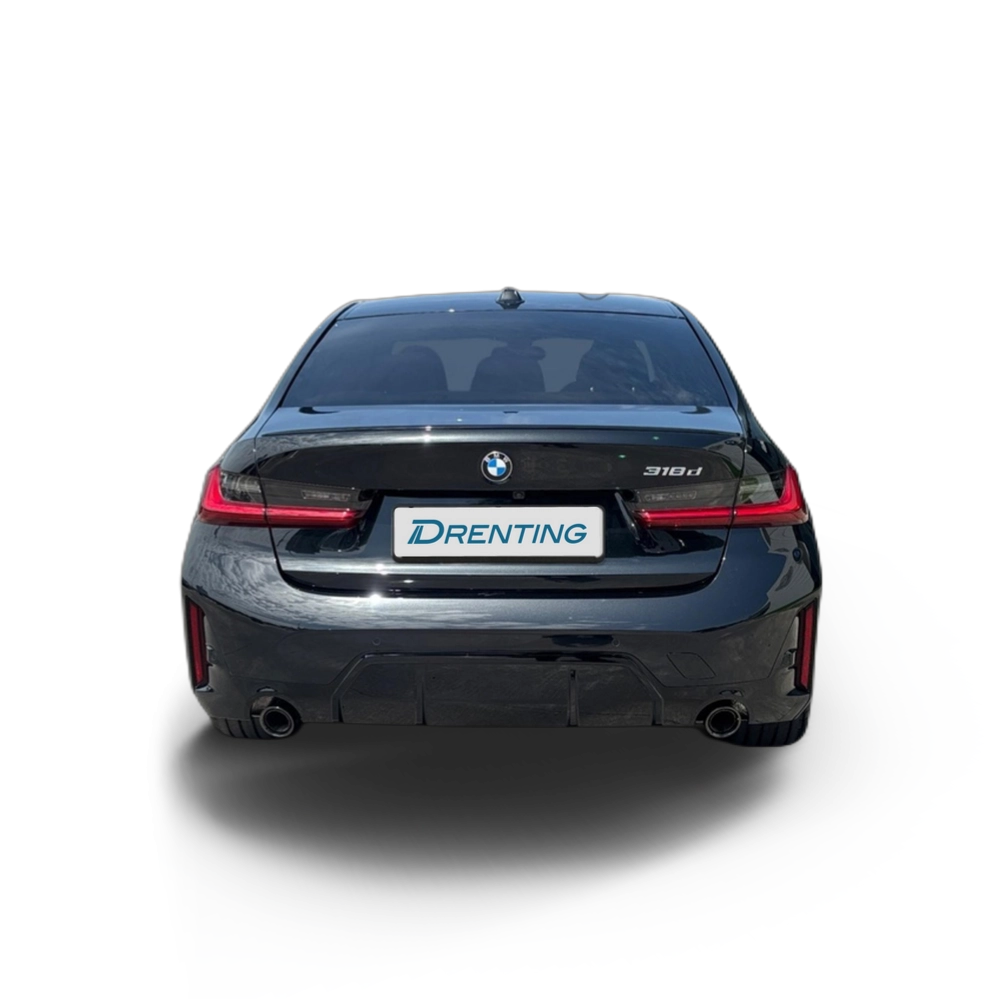 Renting BMW Serie 3 318d 110 kW (150 CV) 18 1