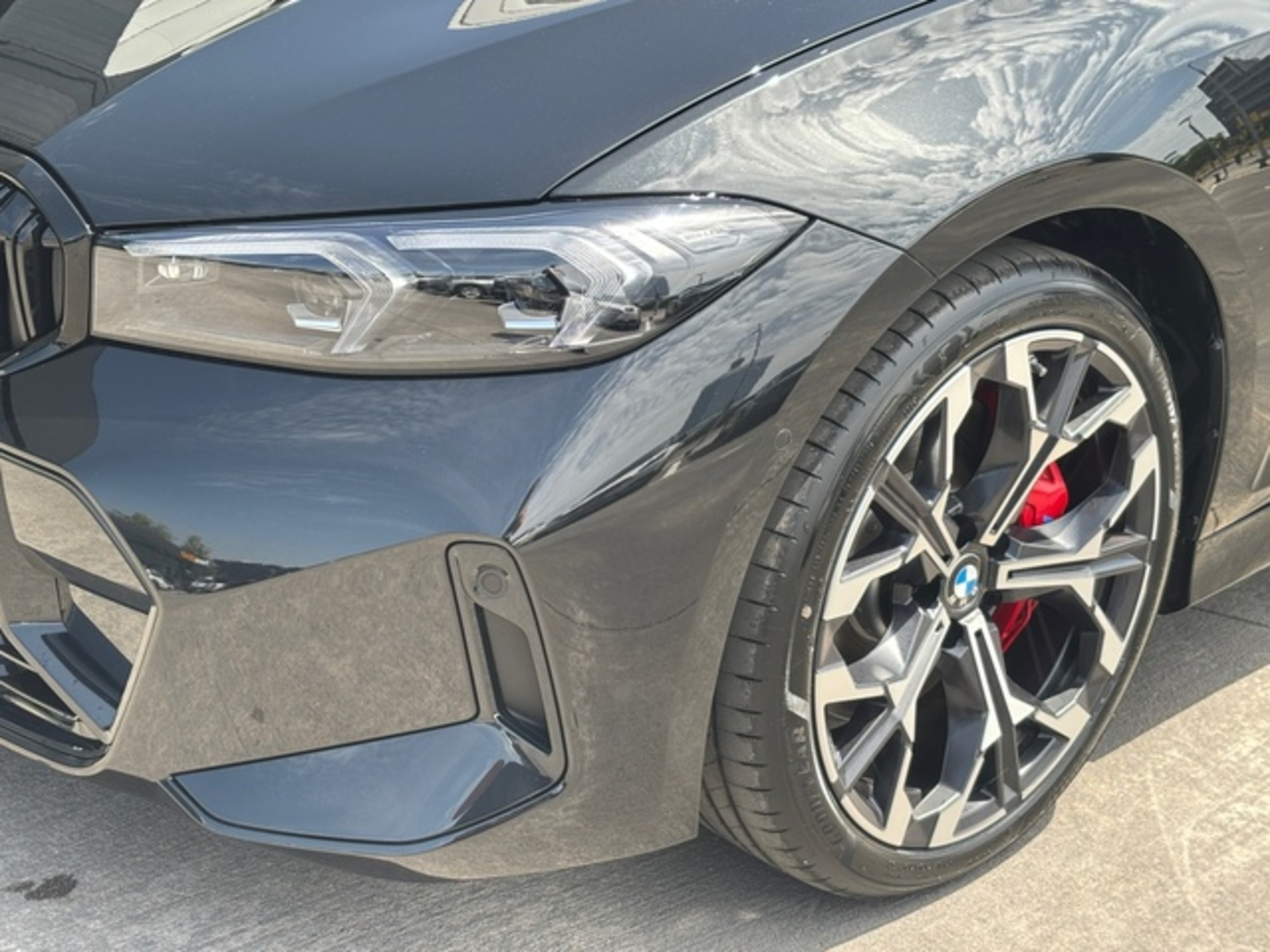Renting BMW Serie 3 318d 110 kW (150 CV) 18 1