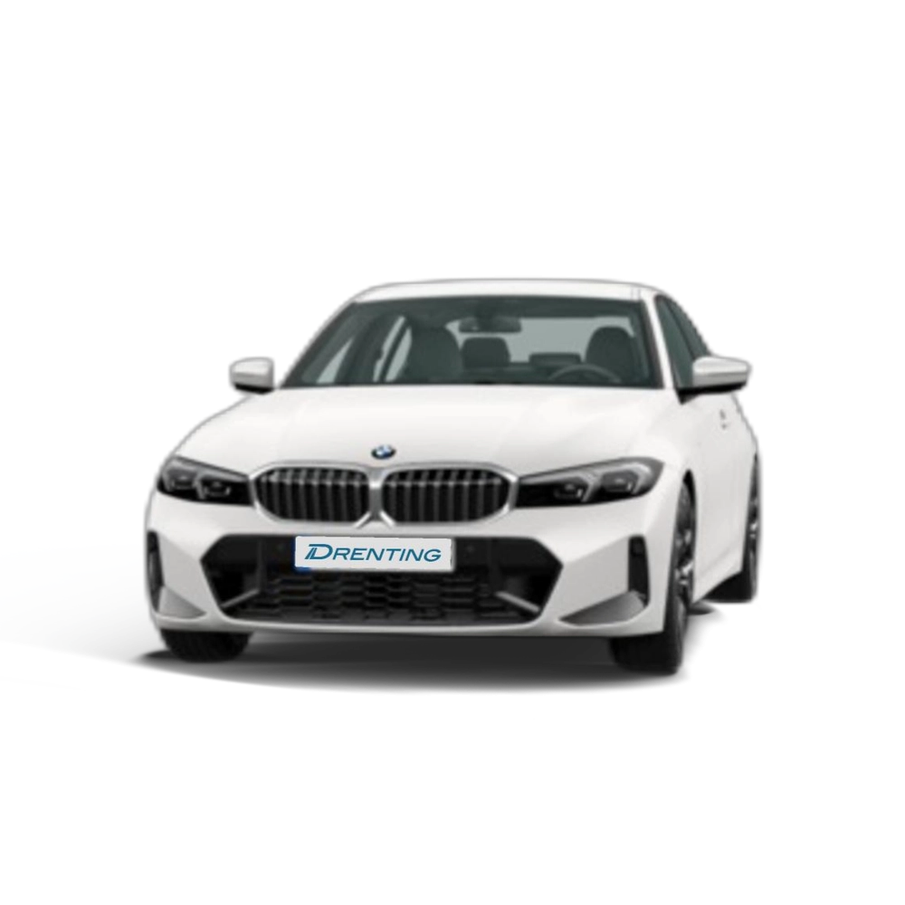 Renting BMW Serie 3 318d 110 kW (150 CV) 18 4