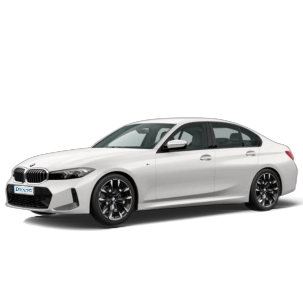 Renting BMW Serie 3 318d 110 kW (150 CV) 18 4