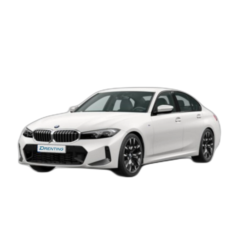 Renting BMW Serie 3 318d 110 kW (150 CV) 18 4