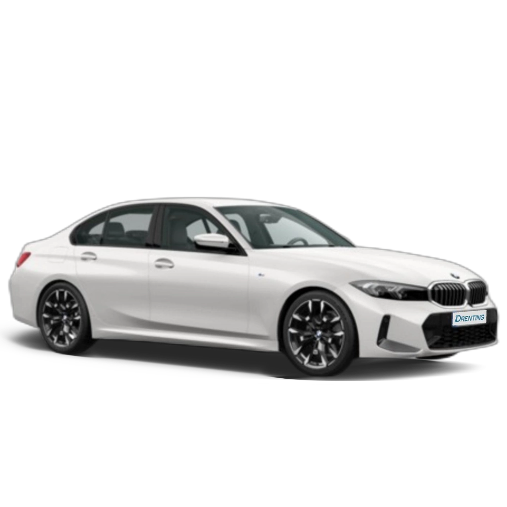 Renting BMW Serie 3 318d 110 kW (150 CV) 18 4