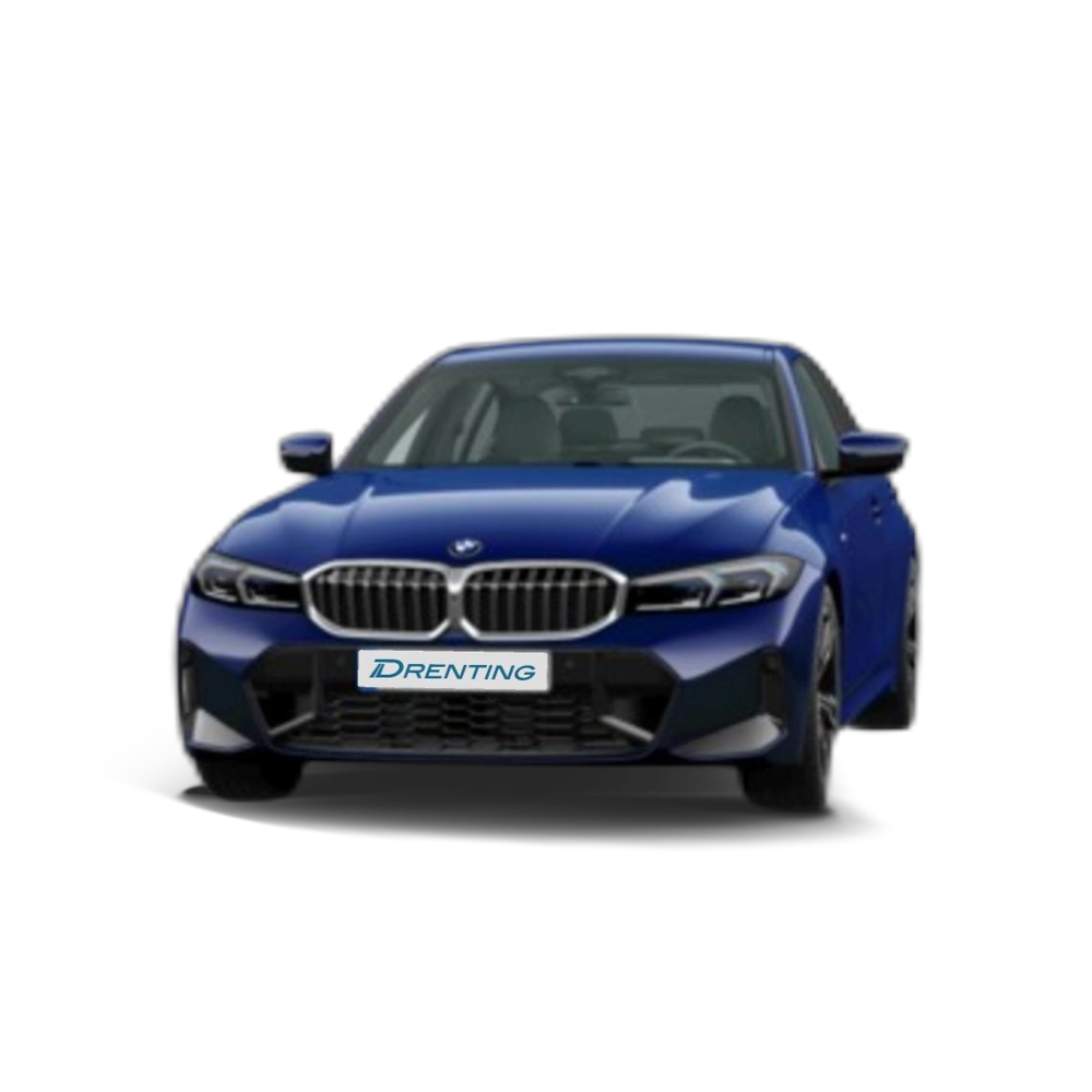 Renting BMW Serie 3 318d 110 kW (150 CV) 2