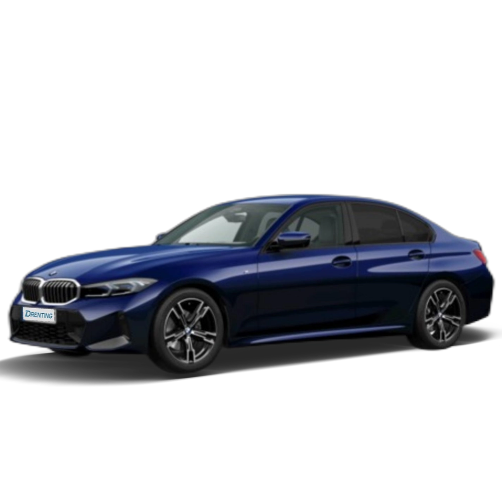 Renting BMW Serie 3 318d 110 kW (150 CV) 2