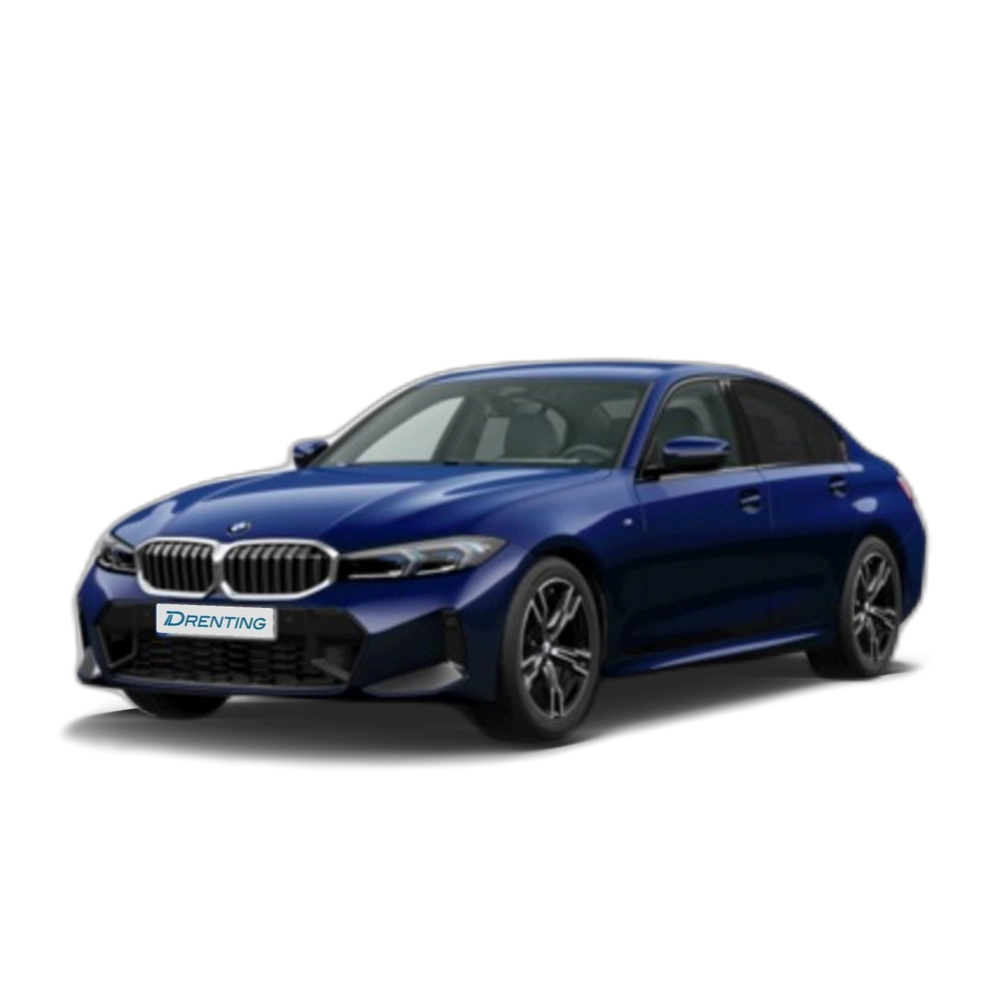 BMW Serie 3 318d 110 kW (150 CV) 2
