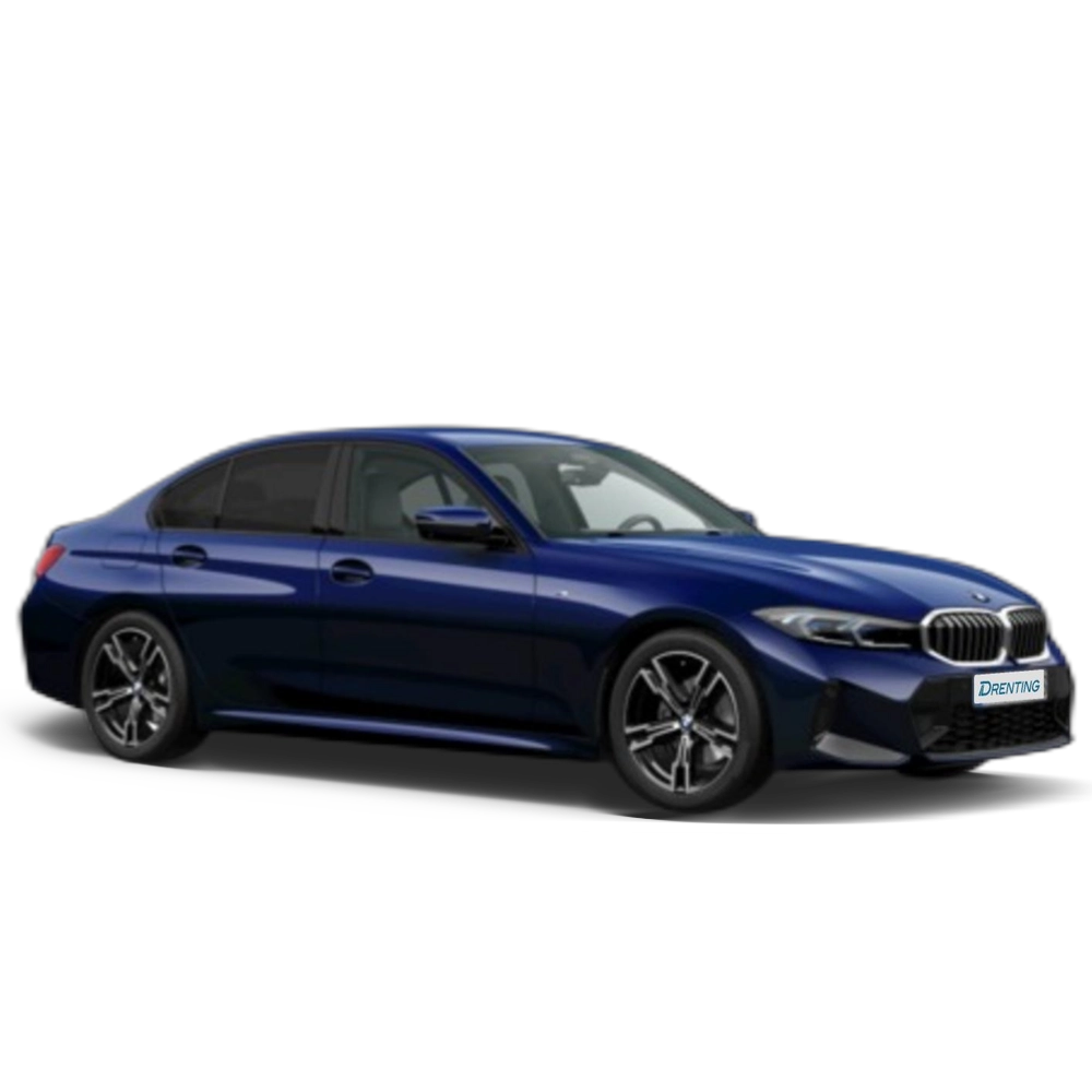 Renting BMW Serie 3 318d 110 kW (150 CV) 2