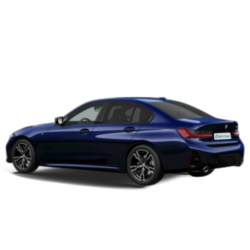 Renting BMW Serie 3 318d 110 kW (150 CV) 2