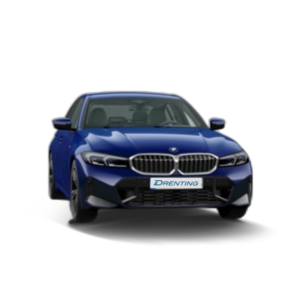 Renting BMW Serie 3 318d 110 kW (150 CV) 2