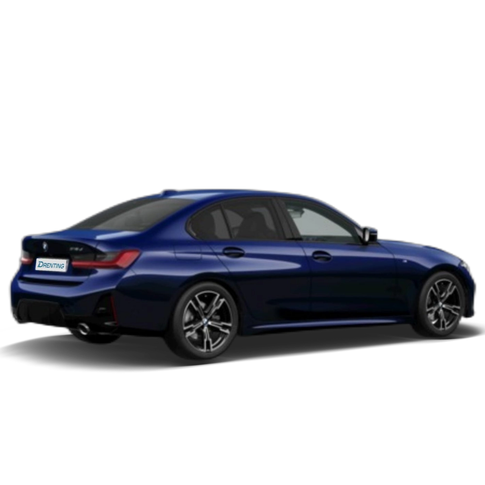 Renting BMW Serie 3 318d 110 kW (150 CV) 2