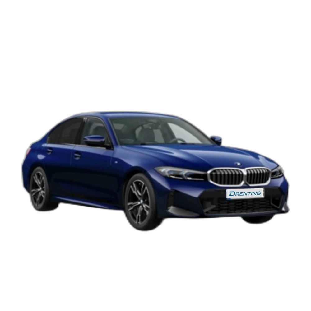 Renting BMW Serie 3 318d 110 kW (150 CV) 2